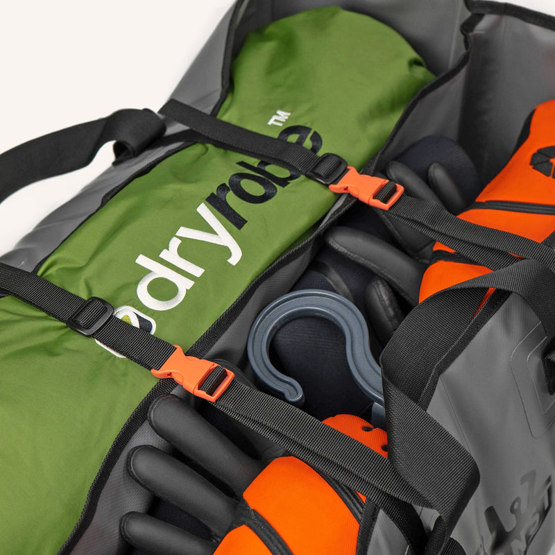 Load image into Gallery viewer, C-Monsta Split Bag - 70L