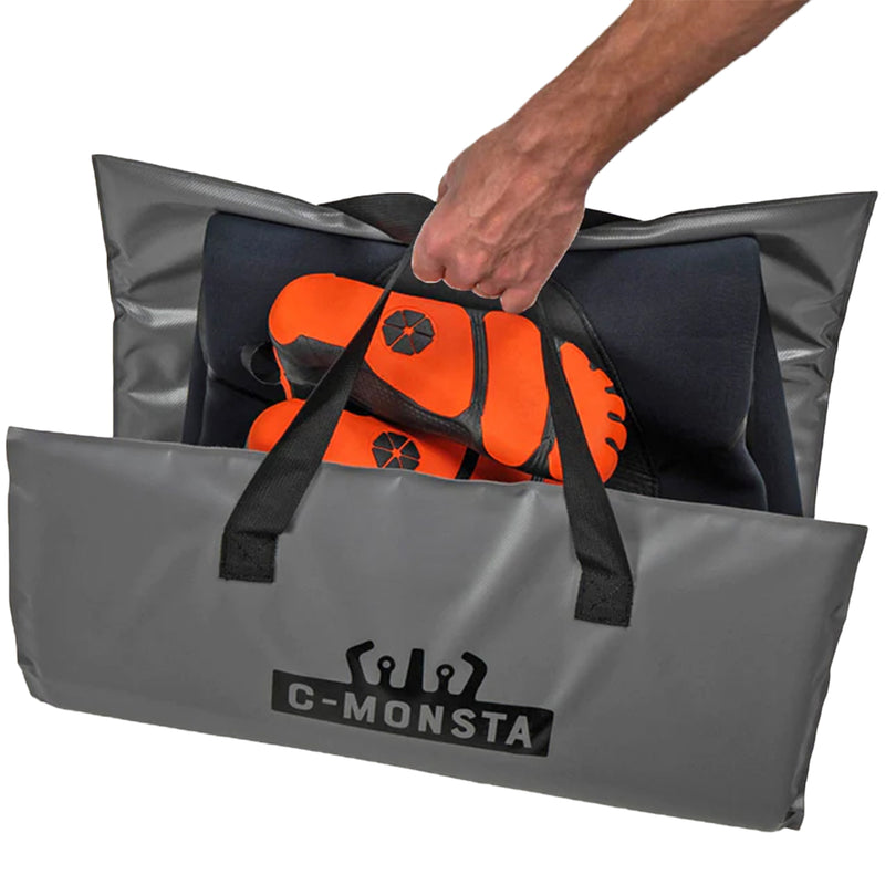 Load image into Gallery viewer, C-Monsta Changing Mat