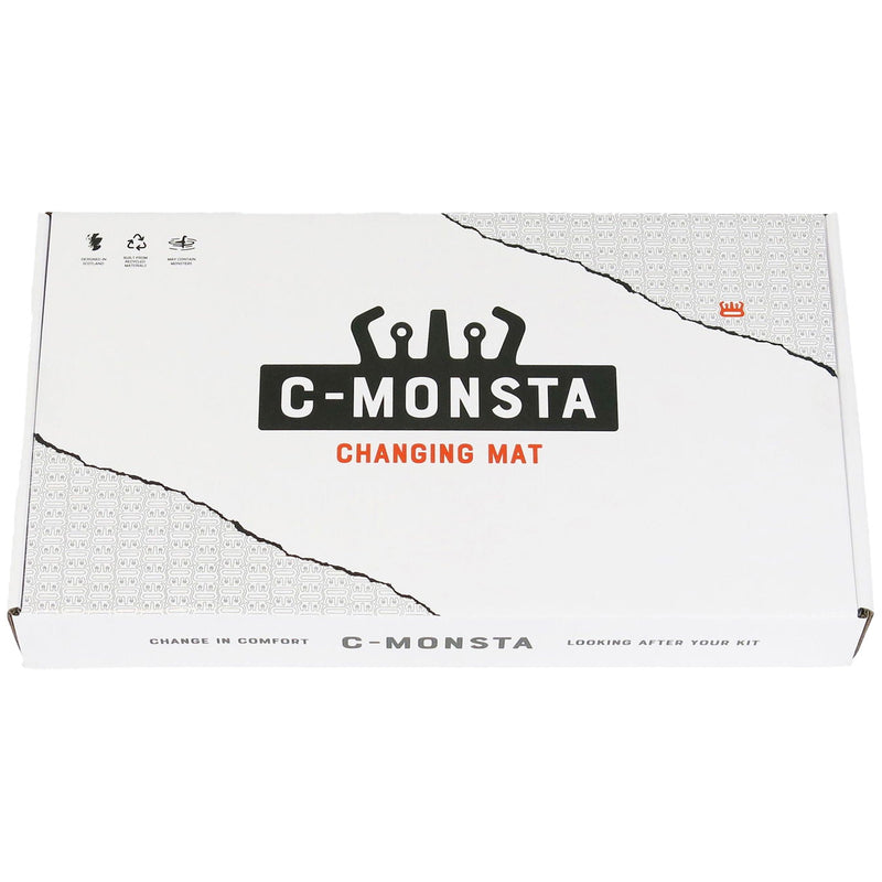 Load image into Gallery viewer, C-Monsta V2 Changing Mat