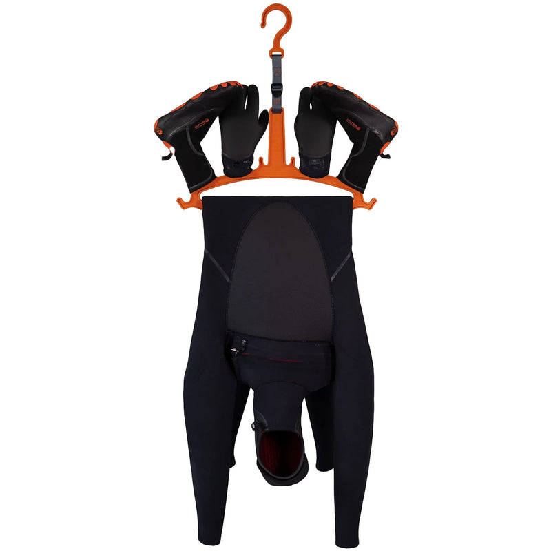 Load image into Gallery viewer, C-Monsta V2 Wetsuit Hanger