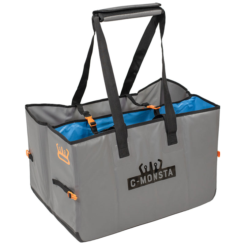 Load image into Gallery viewer, C-Monsta V3 Structured Split Bag - 70L