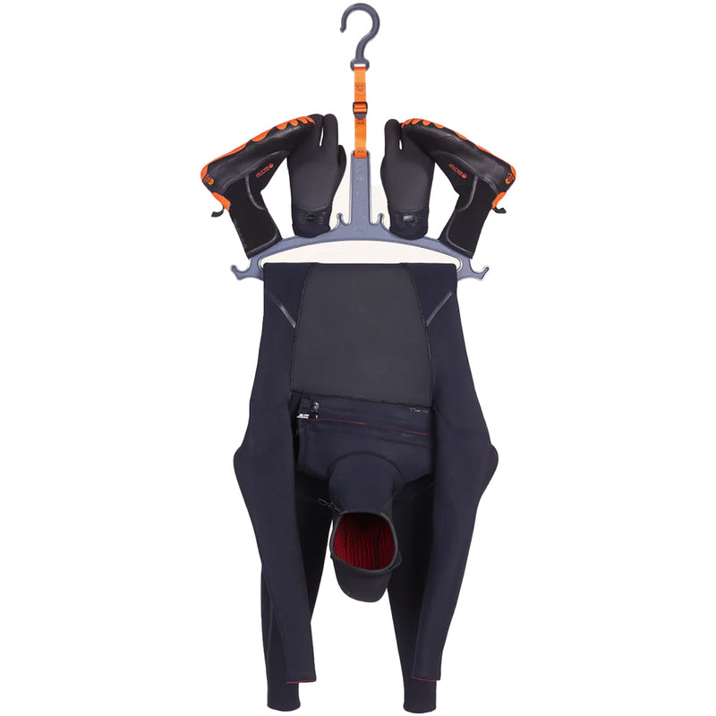 Load image into Gallery viewer, C-Monsta V2 Wetsuit Hanger