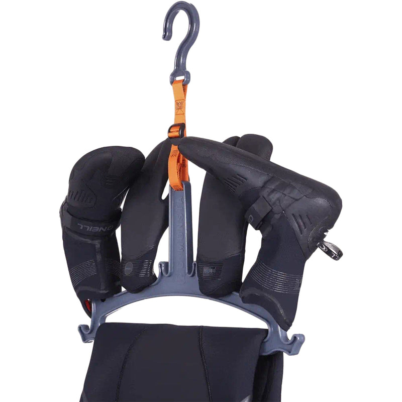 Load image into Gallery viewer, C-Monsta V2 Wetsuit Hanger