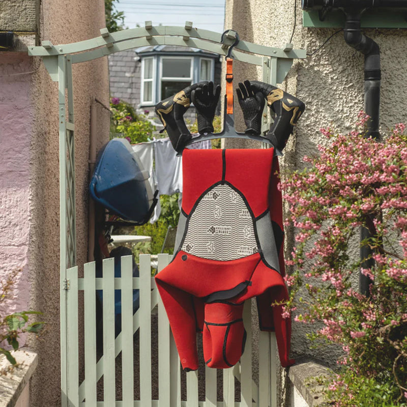 Load image into Gallery viewer, C-Monsta V2 Wetsuit Hanger