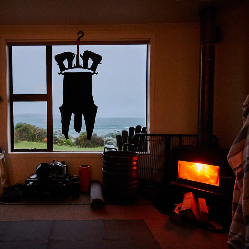 Load image into Gallery viewer, C-Monsta V2 Wetsuit Hanger