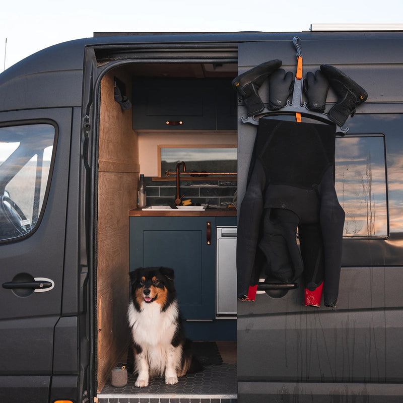 Load image into Gallery viewer, C-Monsta V2 Wetsuit Hanger