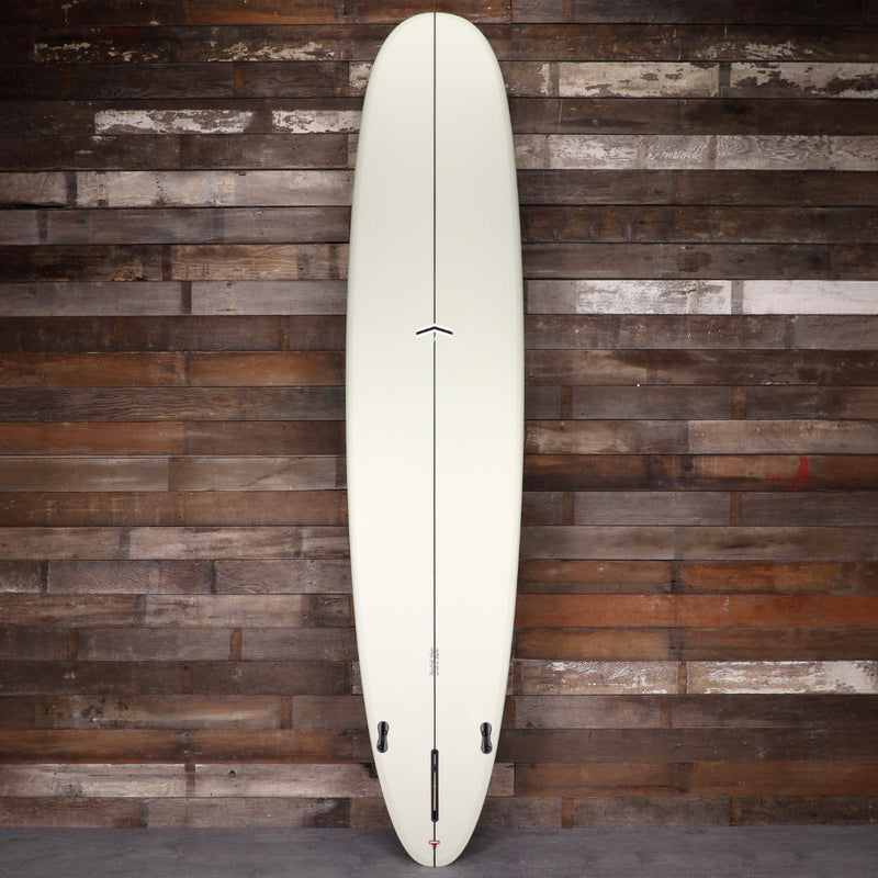 Load image into Gallery viewer, CJ Nelson Designs Parallax Plus Thunderbolt Red 9'9 x 23 ¾ x 3 ¼ Surfboard - Volan