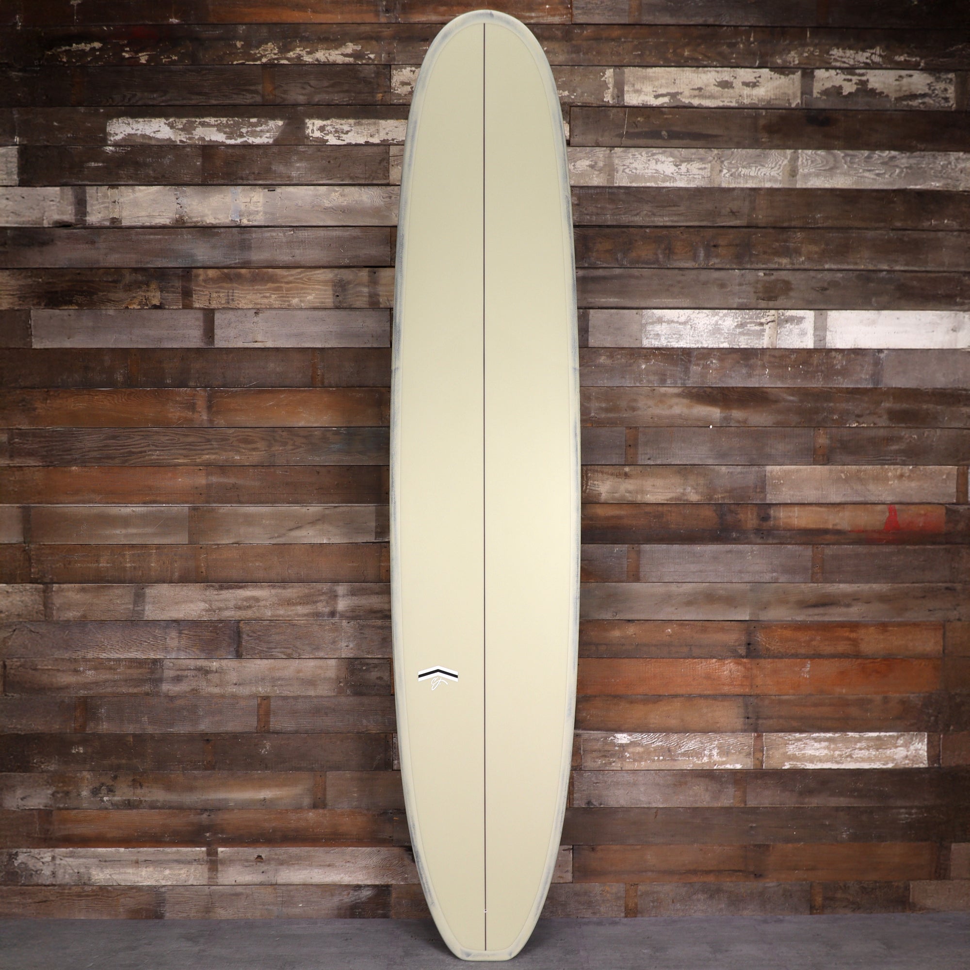 CJ Nelson Designs Slasher Low Pro Thunderbolt Black 9'3 × 23 × 3