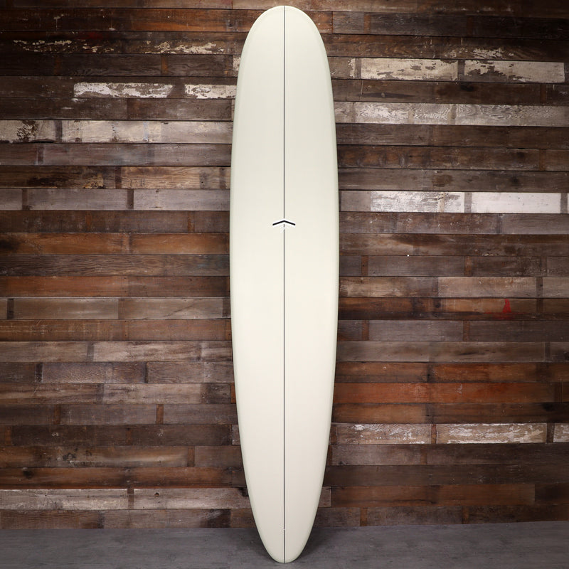 Load image into Gallery viewer, CJ Nelson Designs Parallax Plus Thunderbolt Red 9'9 × 23 ¾ × 3 ¼ Surfboard - Volan