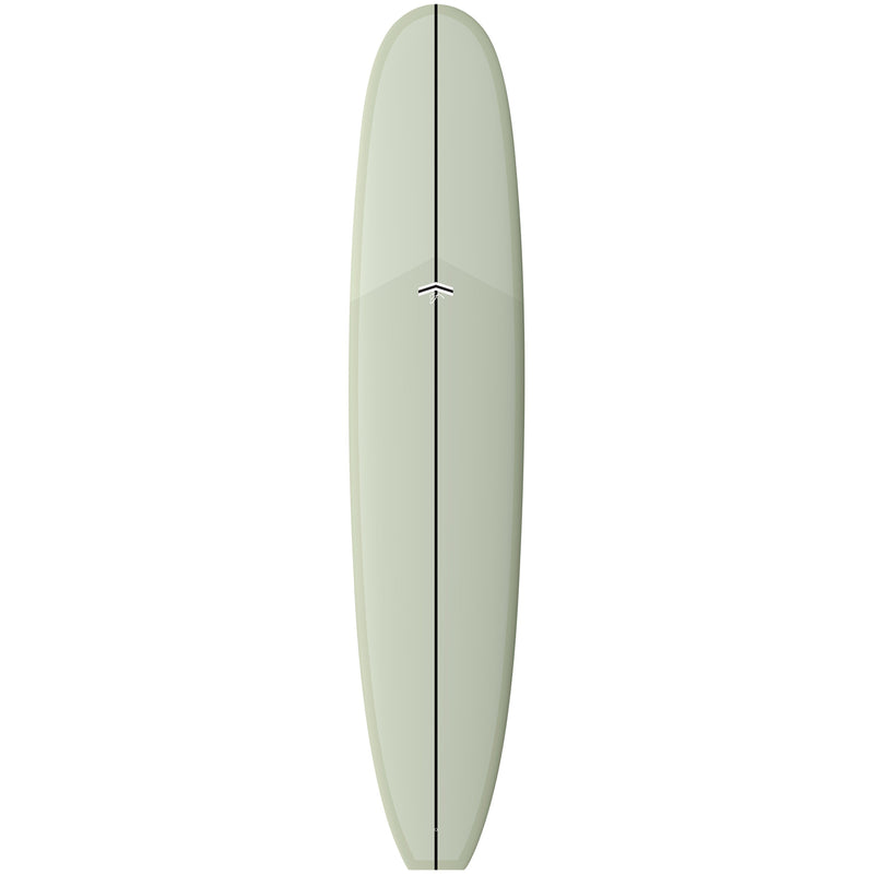 Load image into Gallery viewer, CJ Nelson Designs Chameleon Thunderbolt Red Surfboard 1
