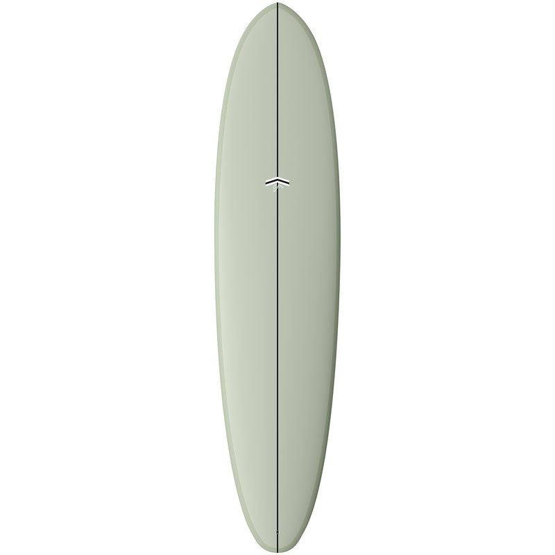 Load image into Gallery viewer, CJ Nelson Designs Outlier 2 + 1 Thunderbolt Red Surfboard 1