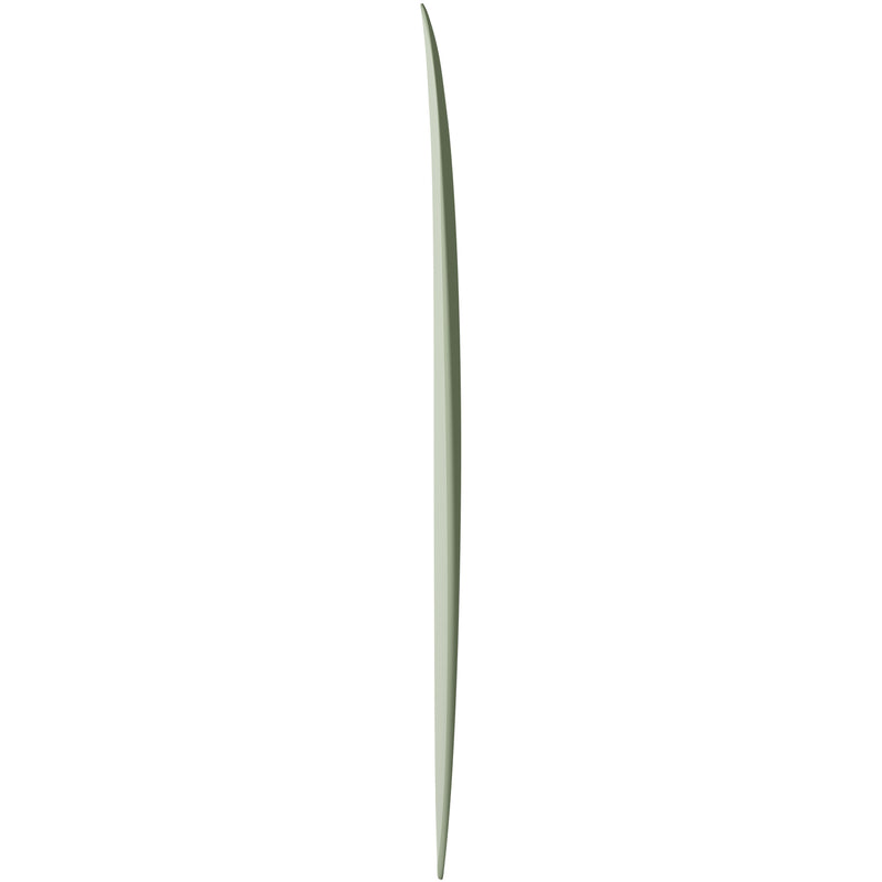 Load image into Gallery viewer, CJ Nelson Designs Outlier 2 + 1 Thunderbolt Red Surfboard 3