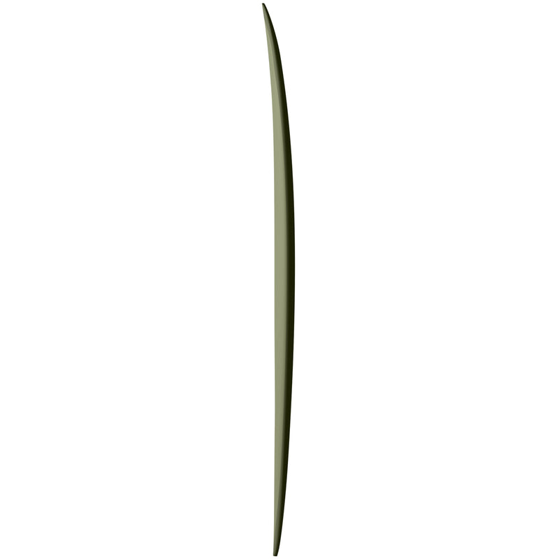 Load image into Gallery viewer, CJ Nelson Designs Outlier X Thunderbolt Red Surfboard 3