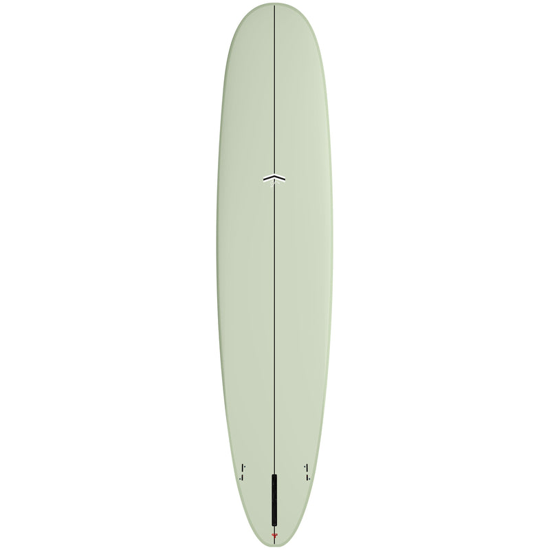 Load image into Gallery viewer, CJ Nelson Designs Parallax Plus Thunderbolt Red Surfboard