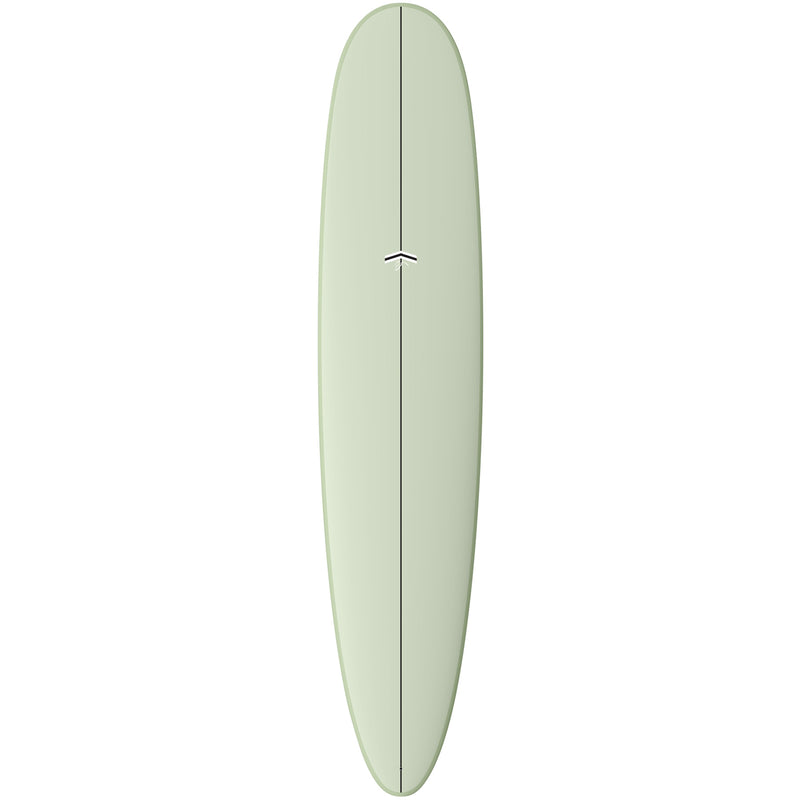 Load image into Gallery viewer, CJ Nelson Designs Parallax Plus Thunderbolt Red Surfboard