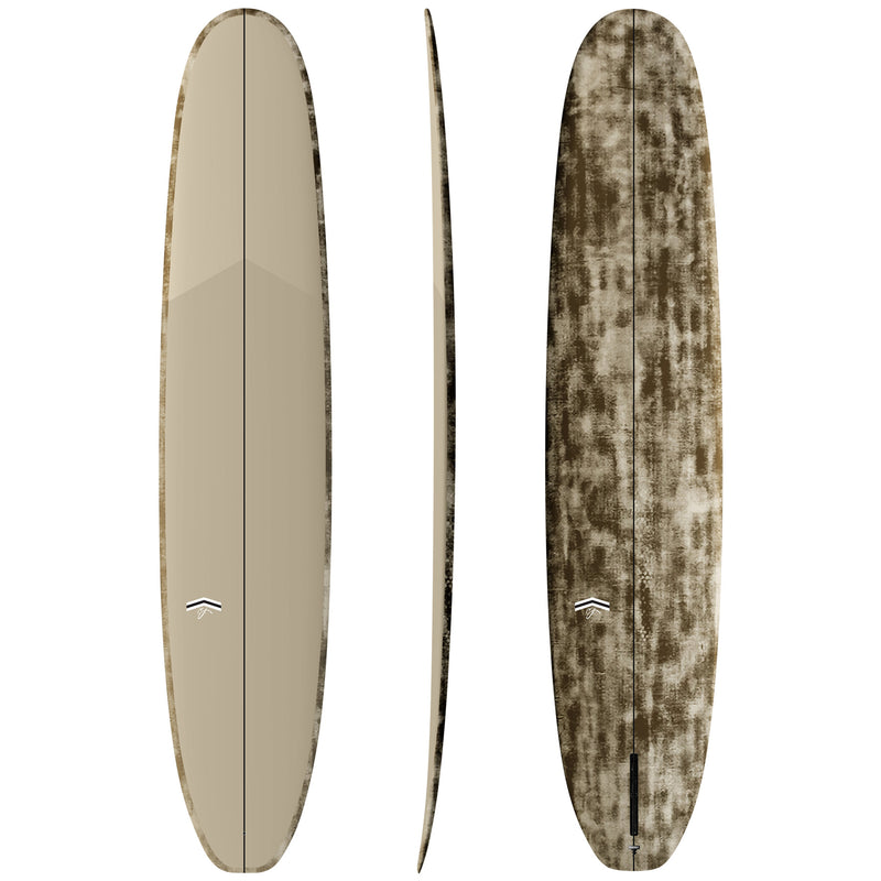Load image into Gallery viewer, CJ Nelson Designs Slasher Low Pro Thunderbolt Black Surfboard
