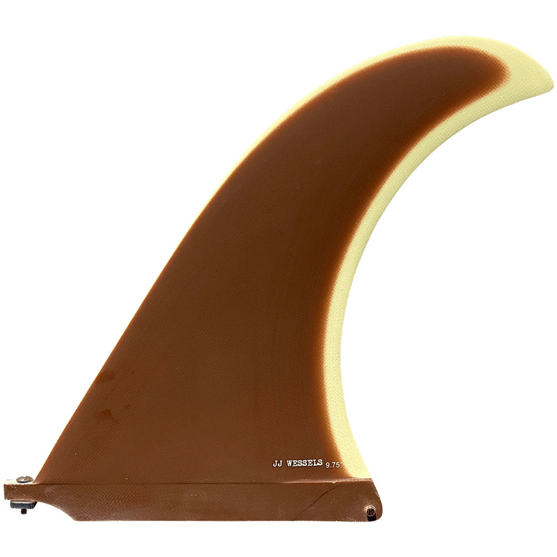 Load image into Gallery viewer, Captain Fin Co. JJ Wessels Mod Single Fin 1