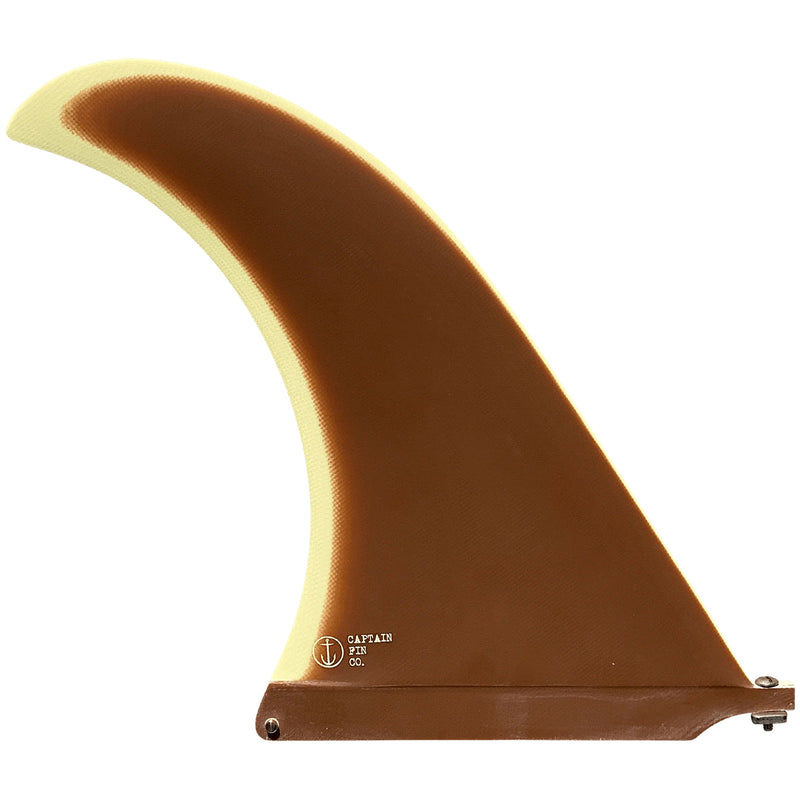 Load image into Gallery viewer, Captain Fin Co. JJ Wessels Mod Single Fin 2