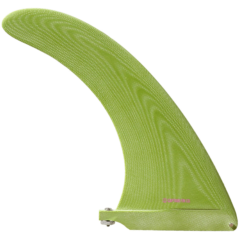 Load image into Gallery viewer, Captain Fin Co. Alex Knost BMT Super Flex V1 Single Fin