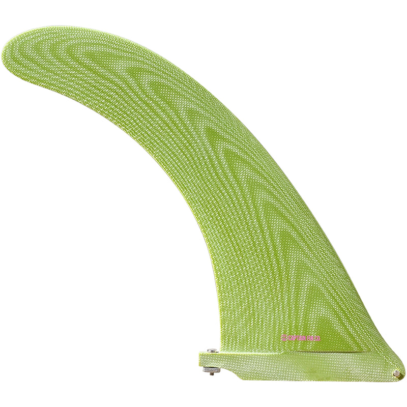 Load image into Gallery viewer, Captain Fin Co. Alex Knost BMT Super Flex V2 Single Fin