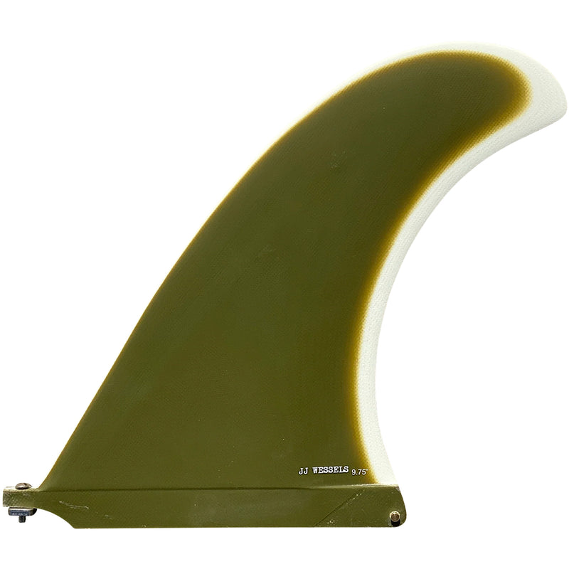 Load image into Gallery viewer, Captain Fin Co. JJ Wessels Pivot Single Fin
