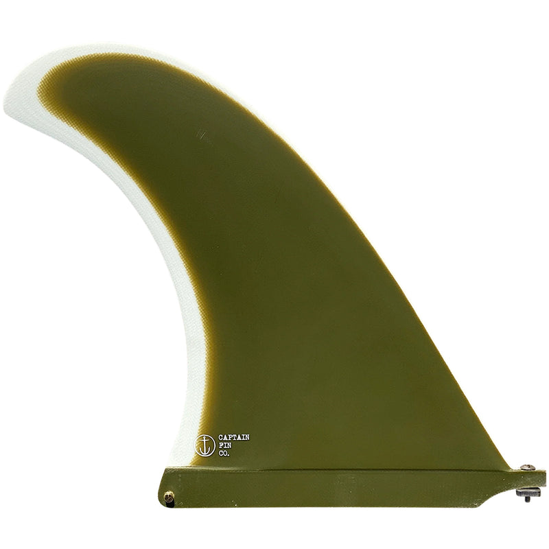 Load image into Gallery viewer, Captain Fin Co. JJ Wessels Pivot Single Fin