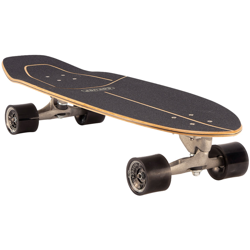 Load image into Gallery viewer, Carver Channel Islands Happy Everyday CX Surfskate 30.75&quot; Skateboard Complete
