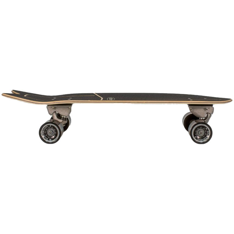 Load image into Gallery viewer, Carver Bloom CX Raw 29.25" Surfskate Skateboard Complete