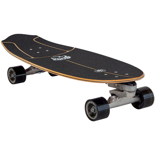 Carver Lost Rocket Redux C7 Surfskate 30" Skateboard Complete