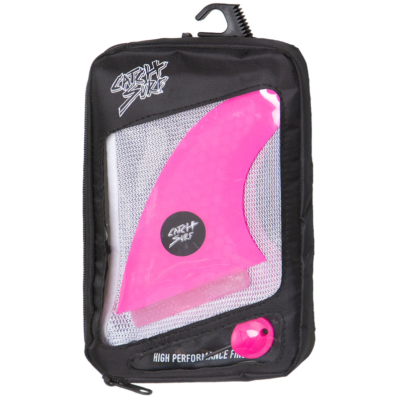 Load image into Gallery viewer, Catch Surf Ultra Hi-Perf Quad Fin Set