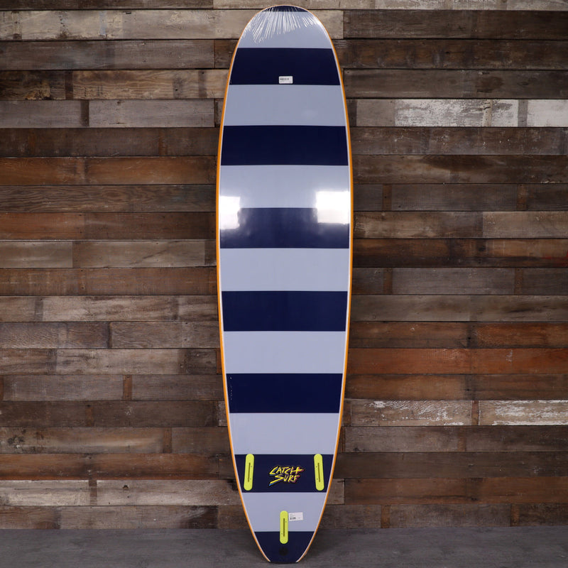 Load image into Gallery viewer, Catch Surf Odysea Log 8'0 × 23 × 3 ⅜ Surfboard - Pilsner 2