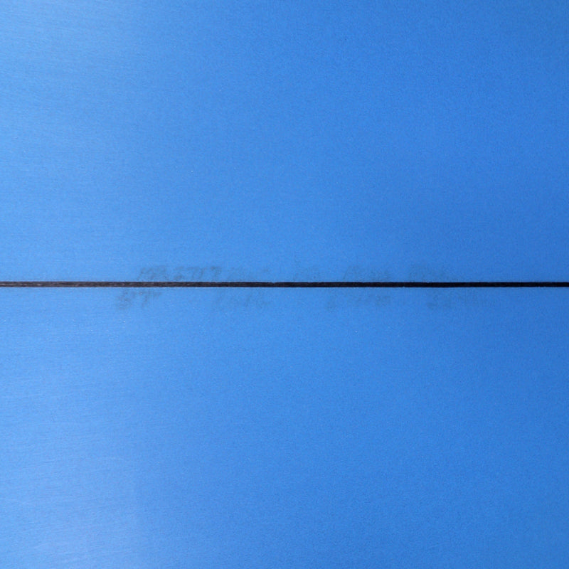 Load image into Gallery viewer, Channel Islands Feb's Fish 5'7 × 20 ½ × 2 7/16 Surfboard - Blue/Purple 4