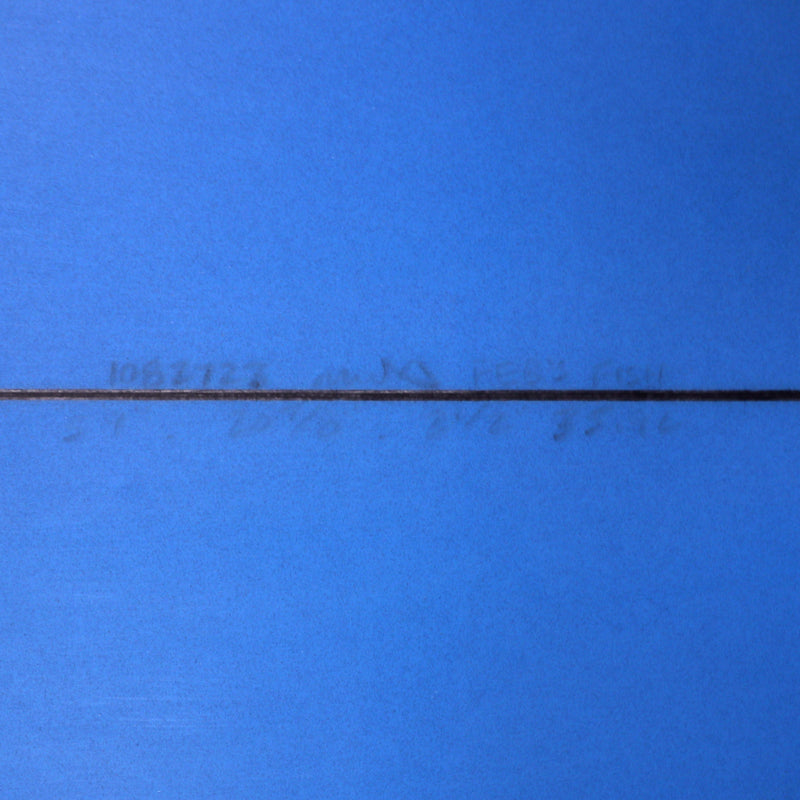 Load image into Gallery viewer, Channel Islands Feb's Fish 5'9 × 20 ⅞ × 2 ½ Surfboard - Blue/Purple • REPAIRED