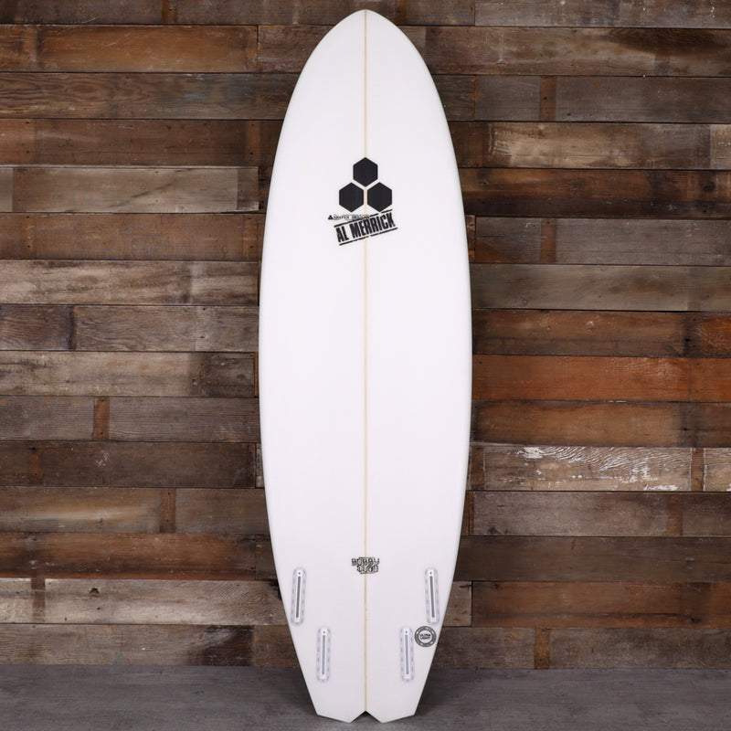 Load image into Gallery viewer, Channel Islands Bobby Quad 6'0 x 20 ¾ x 2 ¾ Surfboard