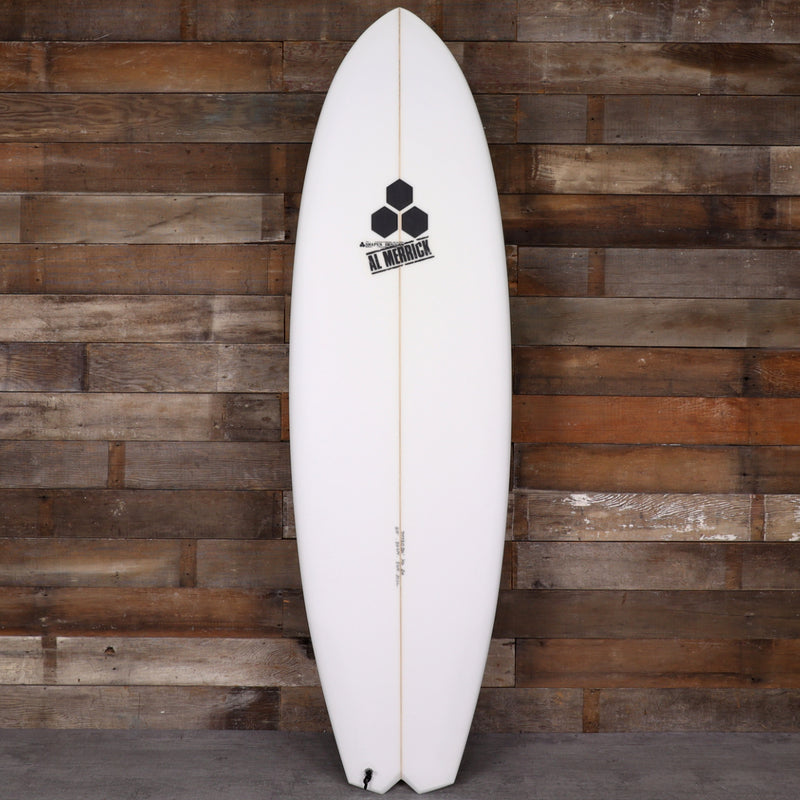 Load image into Gallery viewer, Channel Islands Bobby Quad 6'0 x 20 ¾ x 2 ¾ Surfboard