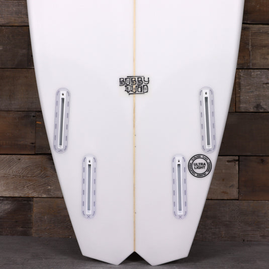 Channel Islands Bobby Quad 6'0 x 20 ¾ x 2 ¾ Surfboard
