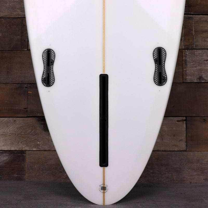 Load image into Gallery viewer, Channel Islands CI Mid 6'10 x 20 ⅞ x 2 11/16 Surfboard - Clear