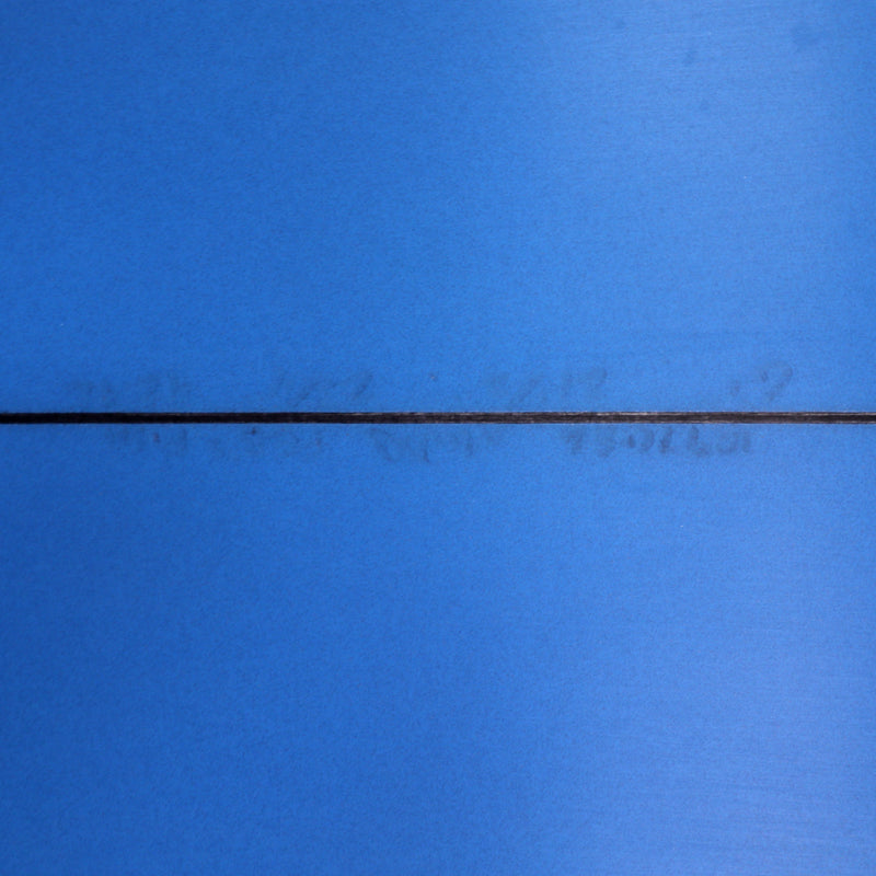 Load image into Gallery viewer, Channel Islands Feb's Fish 6'1 × 21 ½ × 2 ¾ Surfboard - Blue/Purple