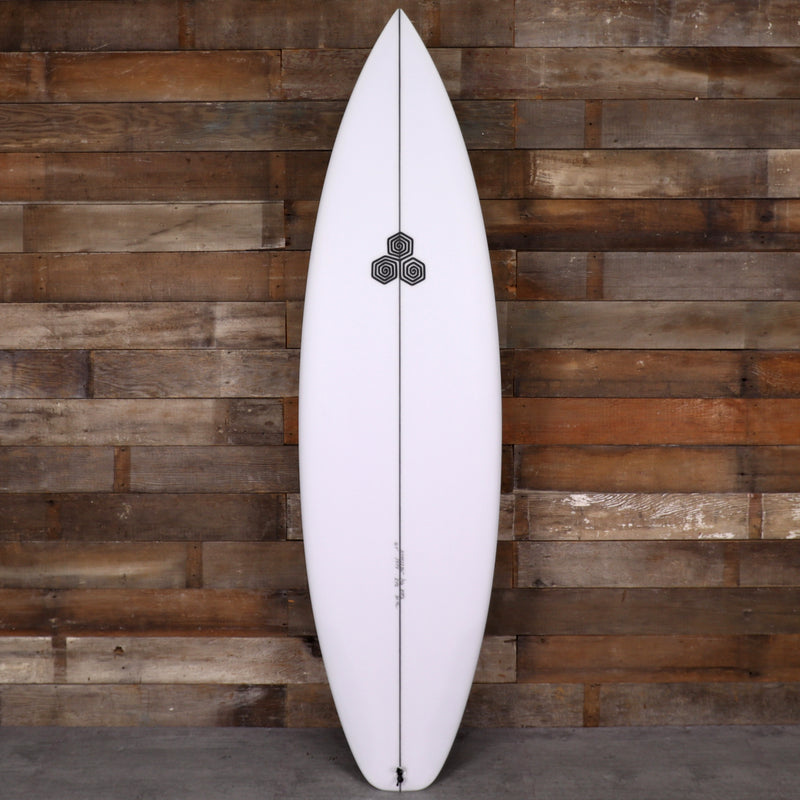 Load image into Gallery viewer, Channel Islands Mikey's Shorty 6'1 x 19 ¼ x 2 ½ Surfboard 1