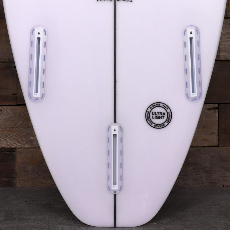 Load image into Gallery viewer, Channel Islands Mikey's Shorty 6'1 x 19 ¼ x 2 ½ Surfboard 3