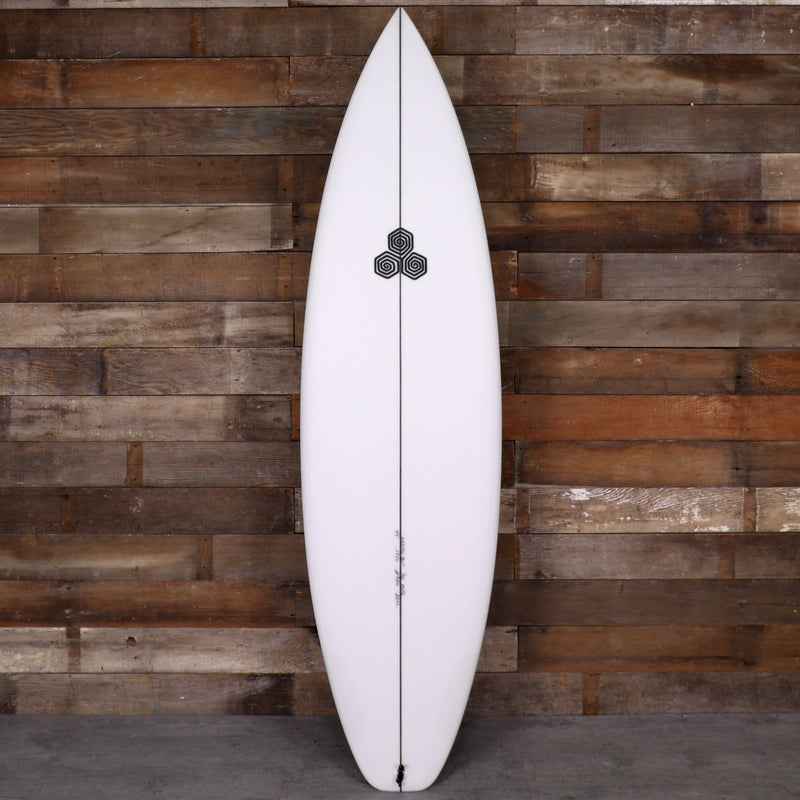 Load image into Gallery viewer, Channel Islands Mikey's Shorty 6'2 x 19 ½ x 2 9/16 Surfboard • DAMAGED 1