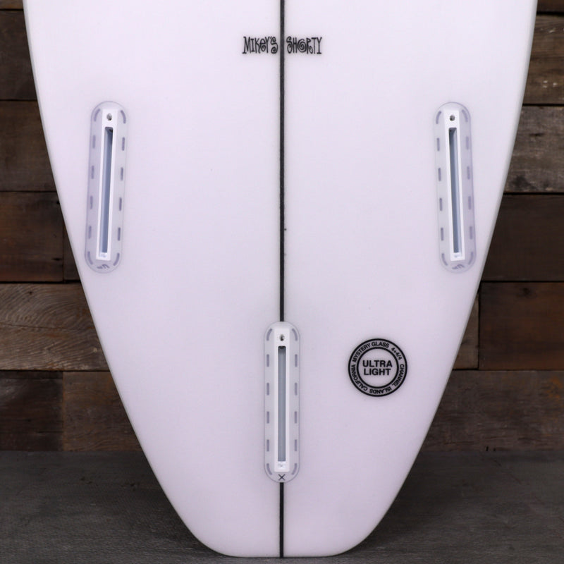 Load image into Gallery viewer, Channel Islands Mikey's Shorty 6'2 x 19 ½ x 2 9/16 Surfboard • DAMAGED 3