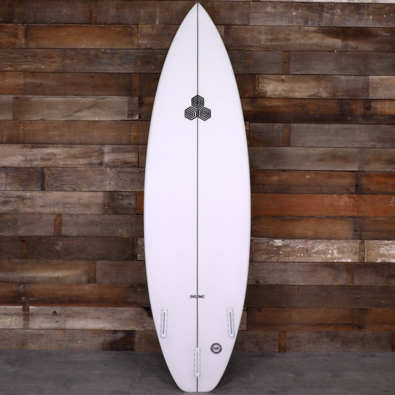Load image into Gallery viewer, Channel Islands Mikey's Shorty 6'4 x 20 ⅛ x 2 ¾ Surfboard 2