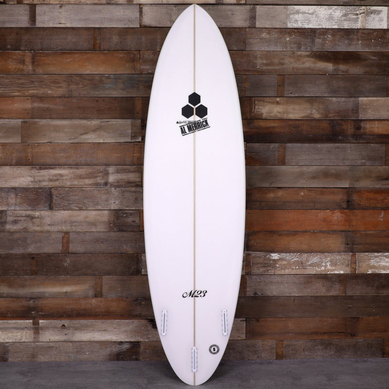 Load image into Gallery viewer, Channel Islands M23 6&#39;8 x 20 ¾ x 2 ¾ Surfboard
