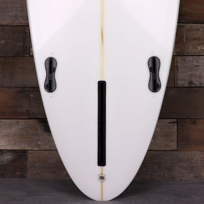 Load image into Gallery viewer, Channel Islands CI Mid 7'0 x 21 ⅛ x 2 ¾ Surfboard - Clear
