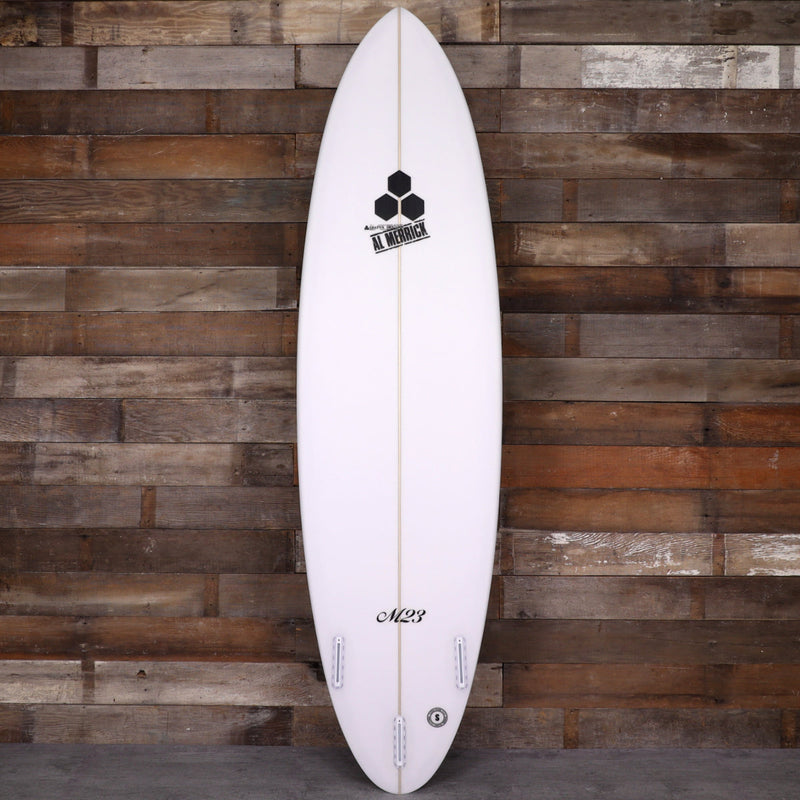 Load image into Gallery viewer, Channel Islands M23 7'0 × 21 ¼ × 2 ⅞ Surfboard 2