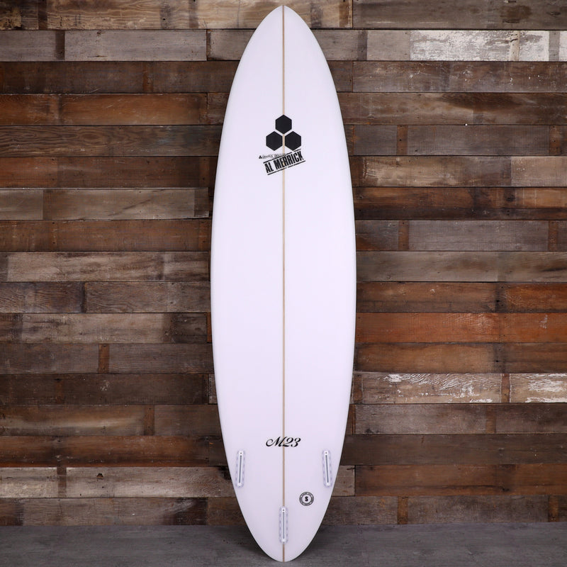 Load image into Gallery viewer, Channel Islands M23 7'0 × 21 ¼ × 2 ⅞ Surfboard 2