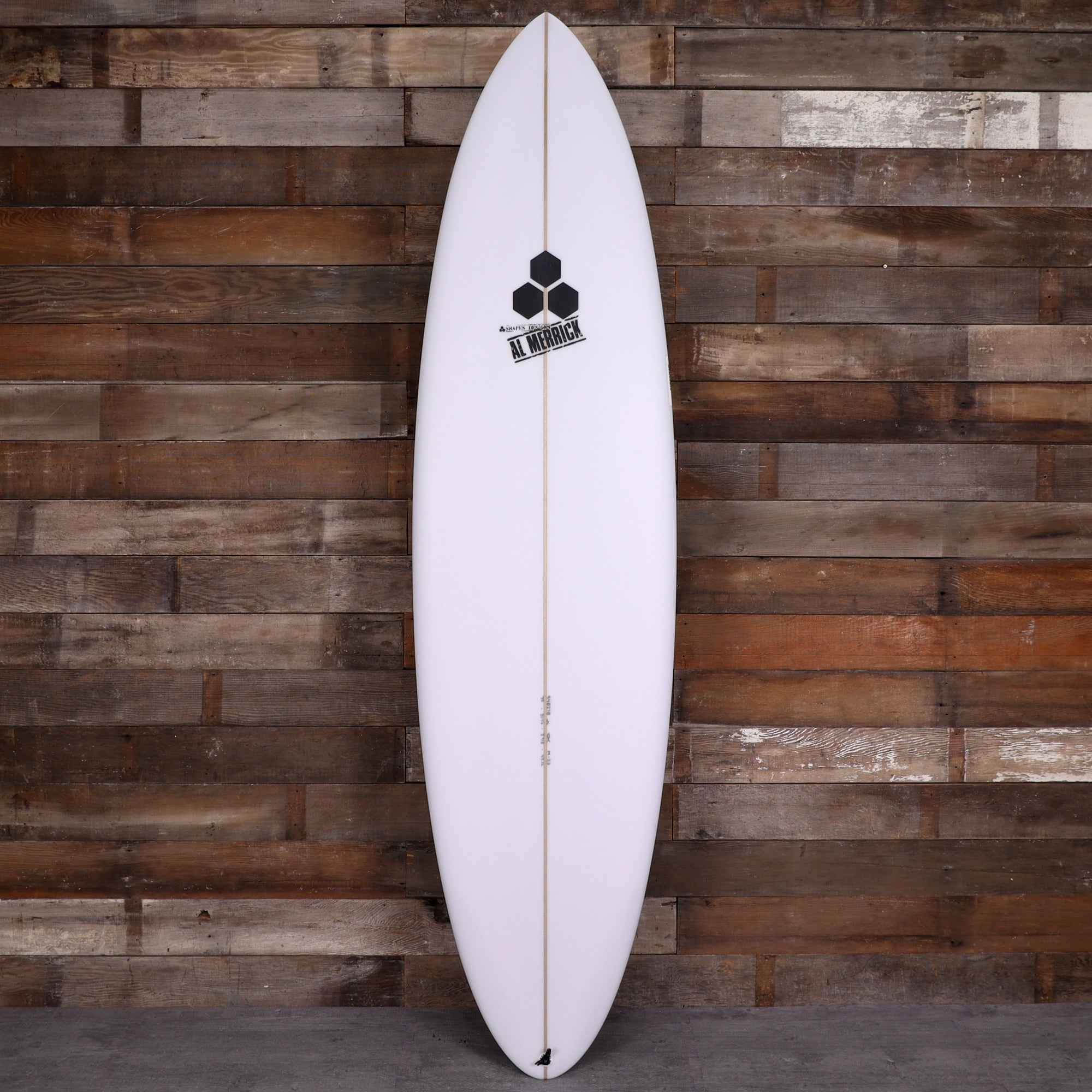Channel Islands M23 7'0 x 21 ¼ x 2 ⅞ Surfboard – Cleanline Surf