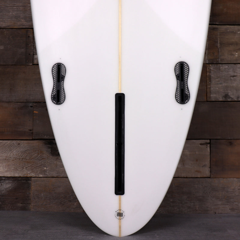 Load image into Gallery viewer, Channel Islands CI Mid 7'2 x 21 ¼ x 2 13/16 Surfboard - Clear