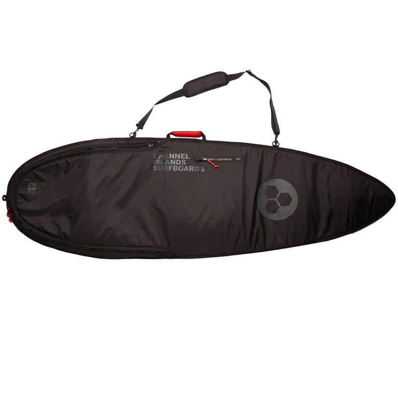 Load image into Gallery viewer, Channel Islands Everyday Shortboard Day Surfboard Bag
